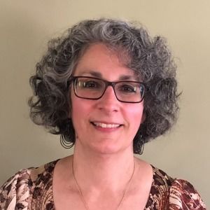 Meet your Posher, Gerri